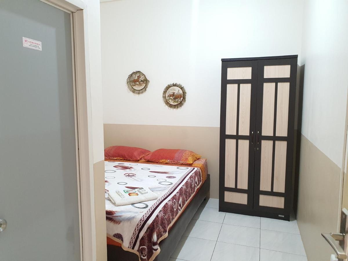 Delta Inn Bogor Syariah For Indonesian Only Zewnętrze zdjęcie