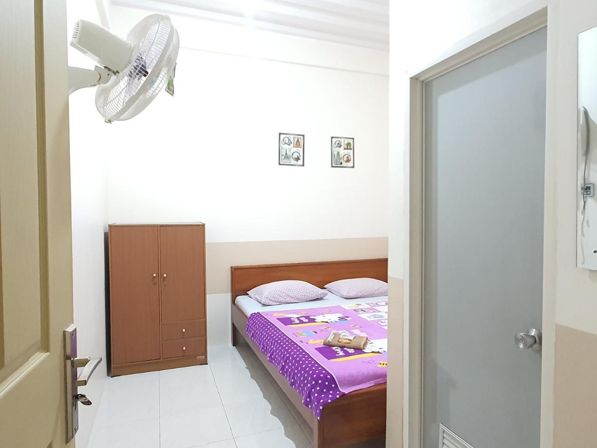 Delta Inn Bogor Syariah For Indonesian Only Zewnętrze zdjęcie